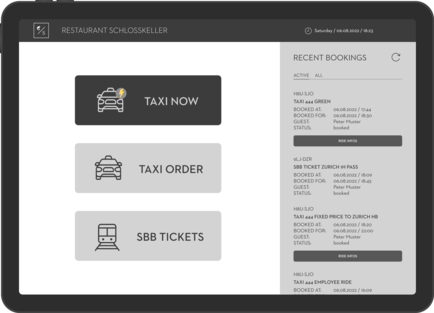 gl-business-mobilitybooker snippet