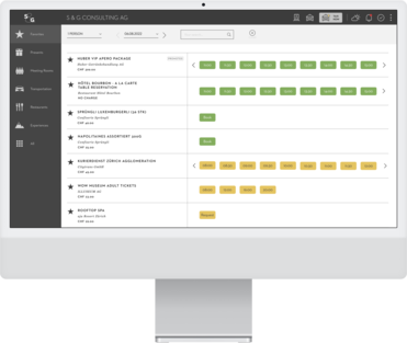 gl-business-webapp snippet